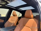 Toyota Camry GLE 2025